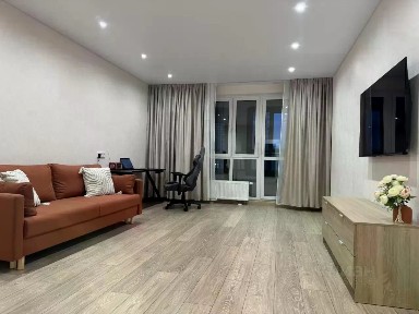 Сдается 2-комн. квартира, 53 м²