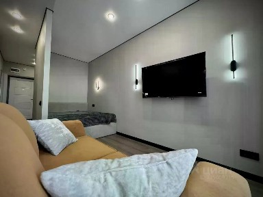 Сдается студия, 35 м²