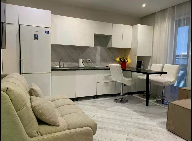 Сдается студия, 32 м²