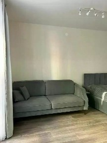 Сдается студия, 33 м²