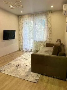 Сдается студия, 26 м²