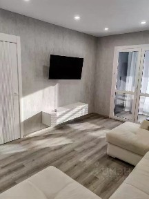 Сдается 1-комн. квартира, 38 м²