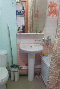 Сдается 1-комн. квартира, 37 м²