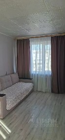 Сдается 1-комн. квартира, 33 м²