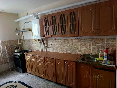 Сдается 1-комн. квартира, 47 м²