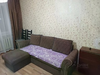 Сдается 2-комн. квартира, 48 м²