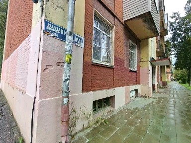 Продается помещение свободного назначения, 108,6 м²