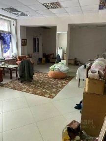 Продается помещение свободного назначения, 56,9 м²