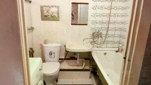 Сдается 1-комн. квартира, 36 м²