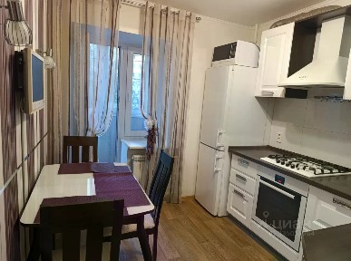 Сдается 2-комн. квартира, 50 м²