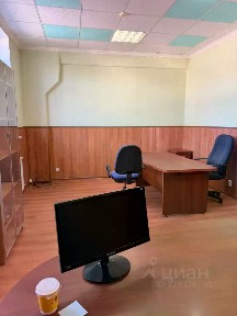 Сдается офис, 24 м²