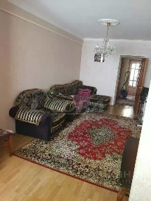 Продается 3-комн. квартира, 64 м²