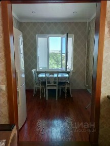 Продается 1-комн. квартира, 41,4 м²