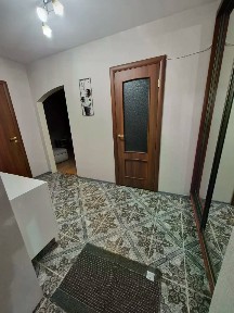 Сдается 1-комн. квартира, 43 м²