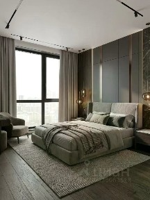Сдается 3-комн. квартира, 98 м²