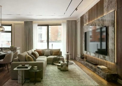 Сдается 3-комн. квартира, 112 м²