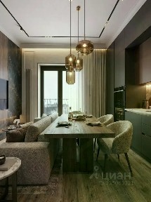 Сдается 3-комн. квартира, 93 м²