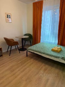 Сдается студия, 20 м²