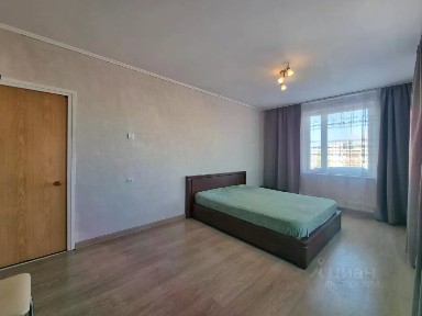 Сдается 1-комн. квартира, 39 м²