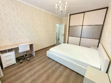 Сдается 1-комн. квартира, 45 м²