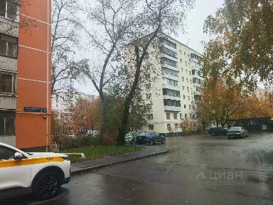 Сдается 2-комн. квартира, 46 м²