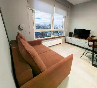 Сдается 1-комн. квартира, 34 м²