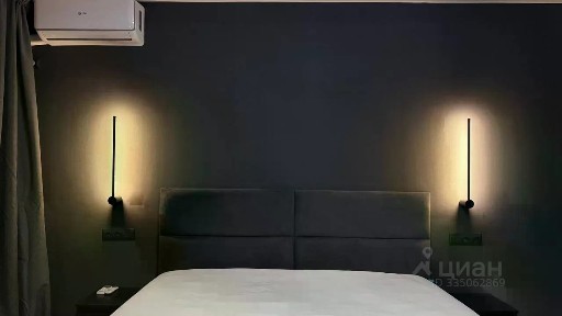 Сдается 3-комн. квартира, 56 м²