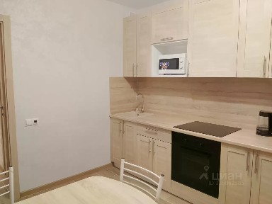 Сдается 1-комн. квартира, 39 м²