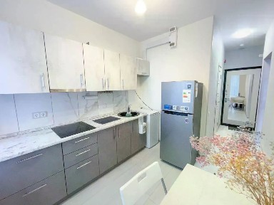 Сдается 1-комн. квартира, 35 м²