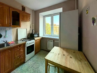 Сдается 1-комн. квартира, 31 м²