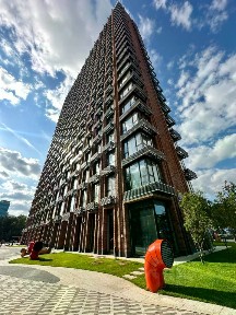 Сдается апартаменты-студия, 20 м²