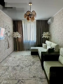 Сдается 2-комн. квартира, 60 м²