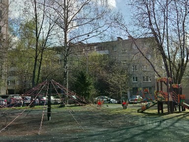 Сдается 1-комн. квартира, 30 м²