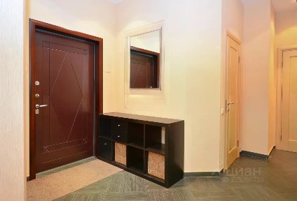 Сдается 2-комн. квартира, 72 м²