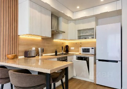 Сдается 1-комн. квартира, 35 м²