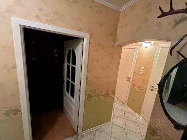 Сдается 2-комн. квартира, 54,4 м²
