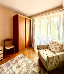 Сдается 1-комн. квартира, 33 м²