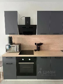 Сдается 1-комн. квартира, 32,2 м²