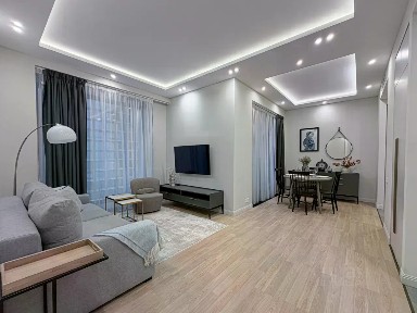 Сдается 2-комн. квартира, 65 м²