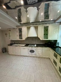 Сдается 3-комн. квартира, 114 м²