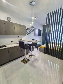 Сдается студия, 25 м²