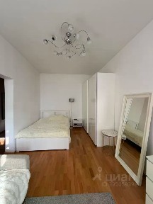 Сдается 1-комн. квартира, 33 м²