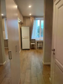 Сдается 1-комн. квартира, 35,2 м²