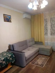 Сдается 1-комн. квартира, 42,1 м²