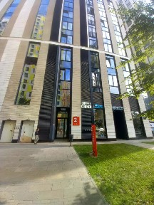 Сдается студия, 31 м²