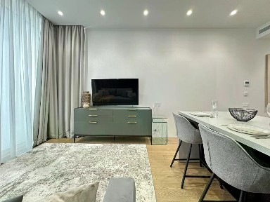 Сдается апартаменты-студия, 35 м²
