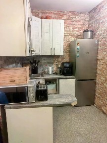 Сдается 2-комн. квартира, 55 м²