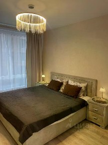 Сдается 2-комн. квартира, 56 м²