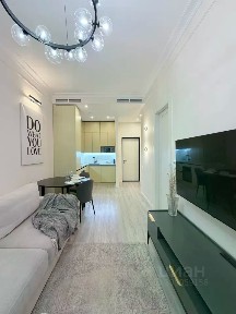 Сдается 2-комн. квартира, 38 м²