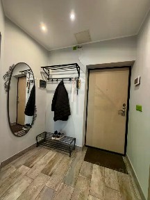 Сдается 1-комн. квартира, 36,6 м²
